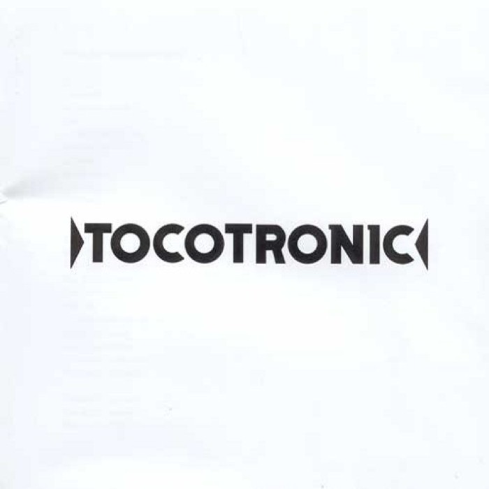 Tocotronic