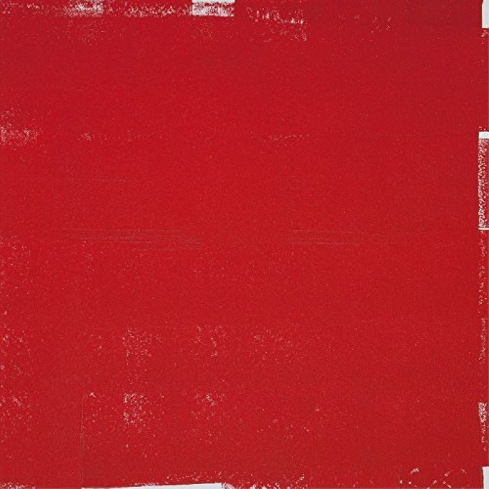 Tocotronic (Das rote Album)