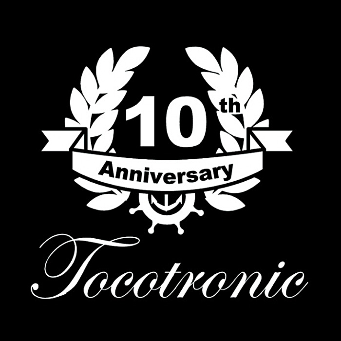 10th Anniversary