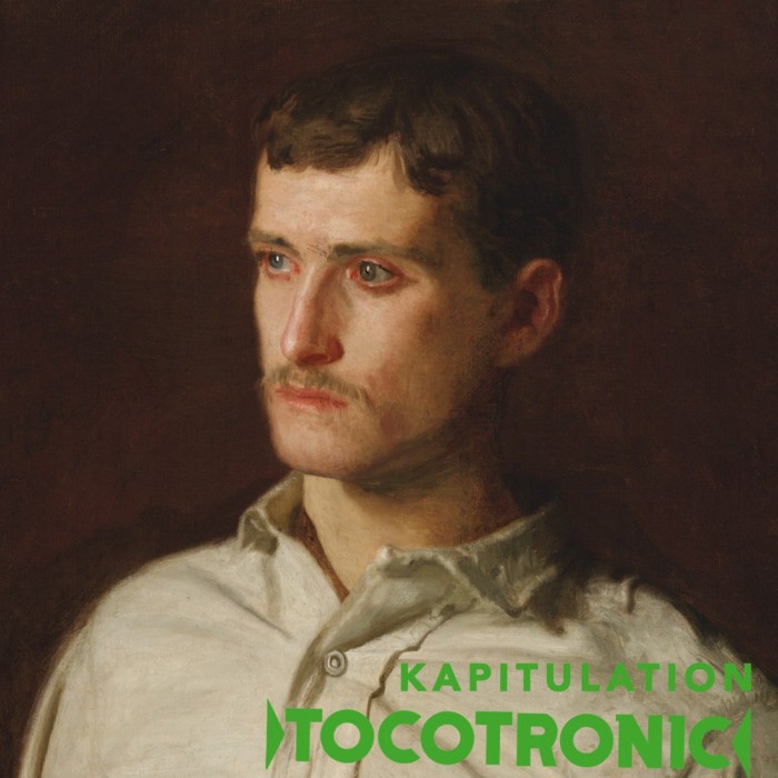Kapitulation by Tocotronic