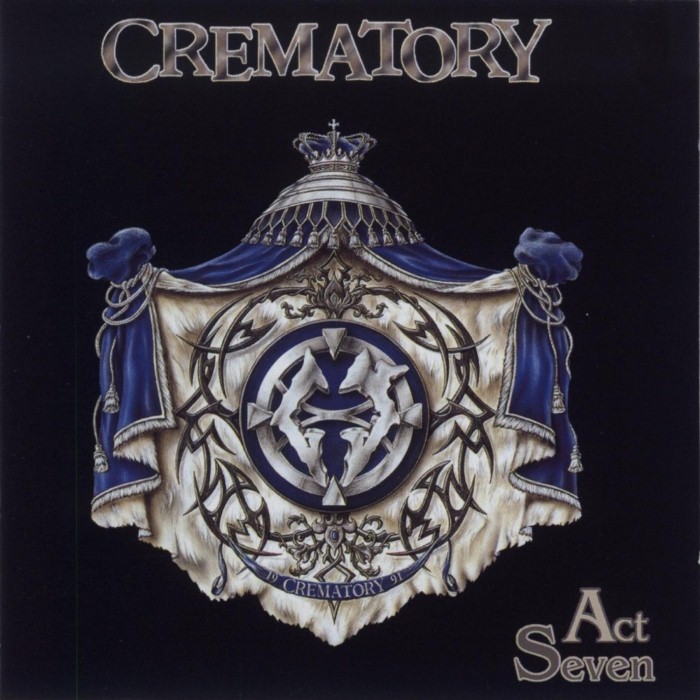 Act Seven by Crematory