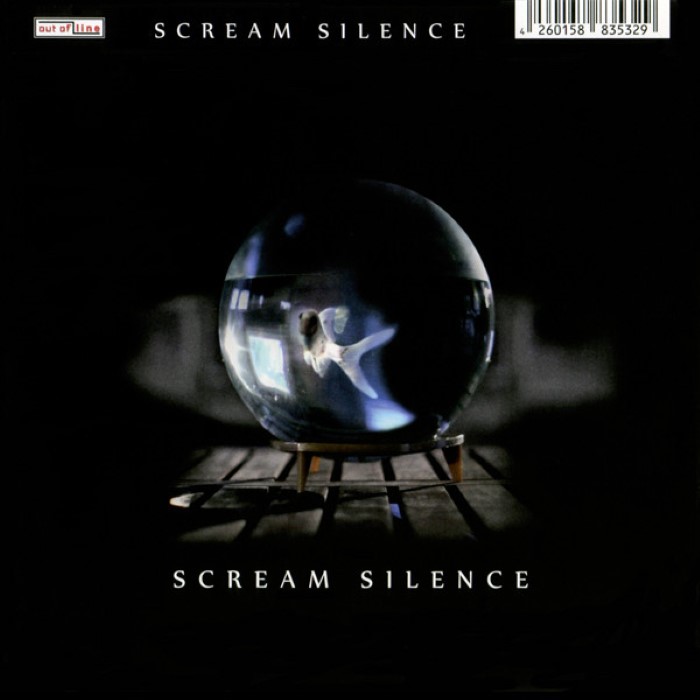 Scream Silence