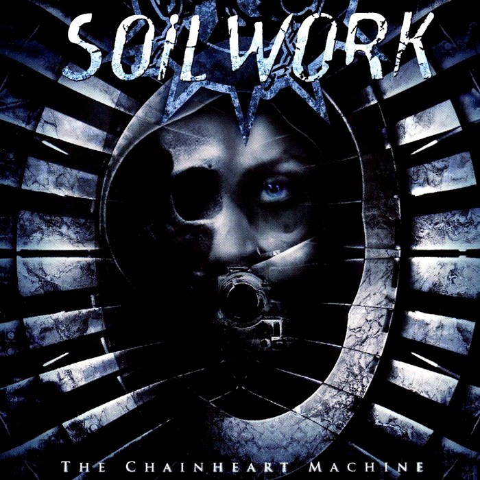 The Chainheart Machine