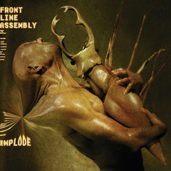 Implode by Front Line Assembly