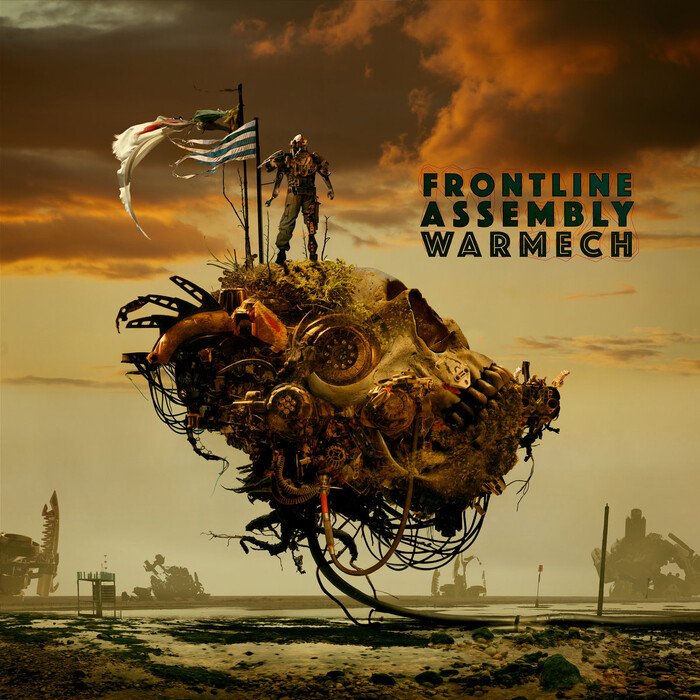 WarMech