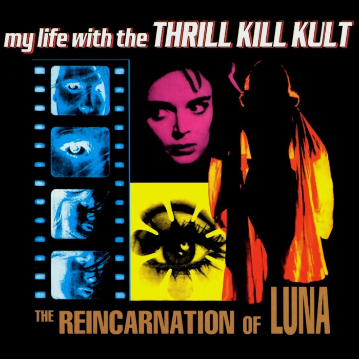 The Reincarnation of Luna by My Life With the Thrill Kill Kult