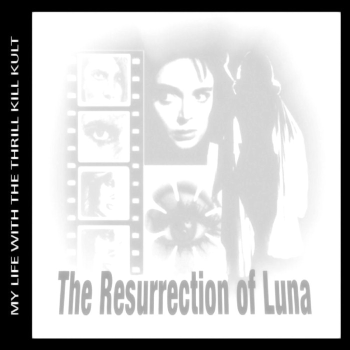 The Resurrection of Luna