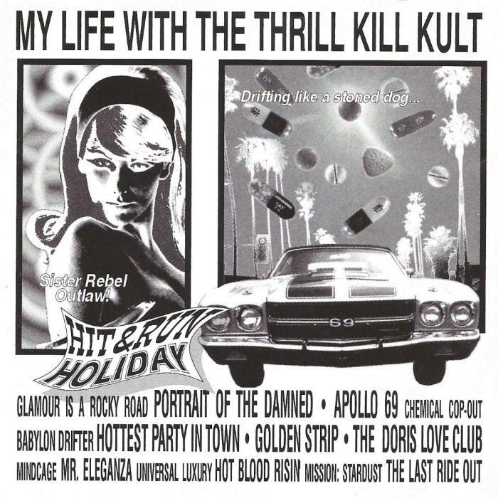 Hit & Run Holiday
