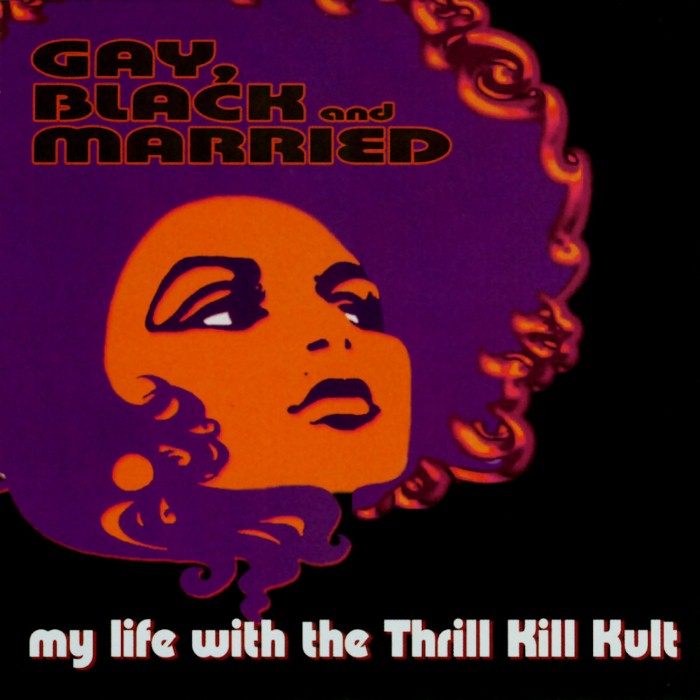 Gay, Black and Married