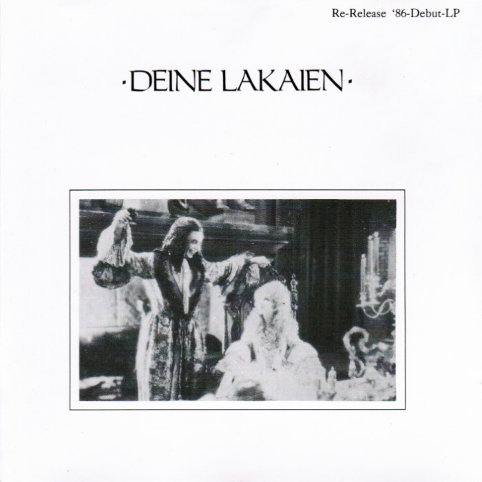 Deine Lakaien