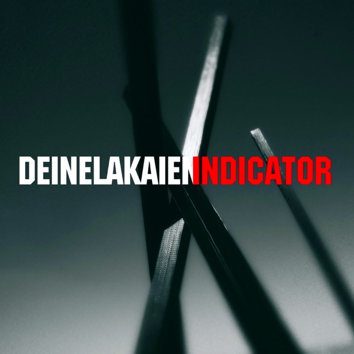 Indicator