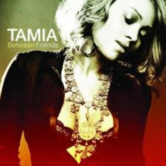 Between Friends by Tamia