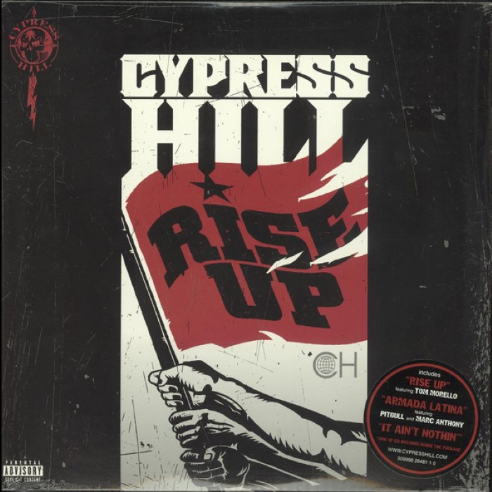 Rise Up