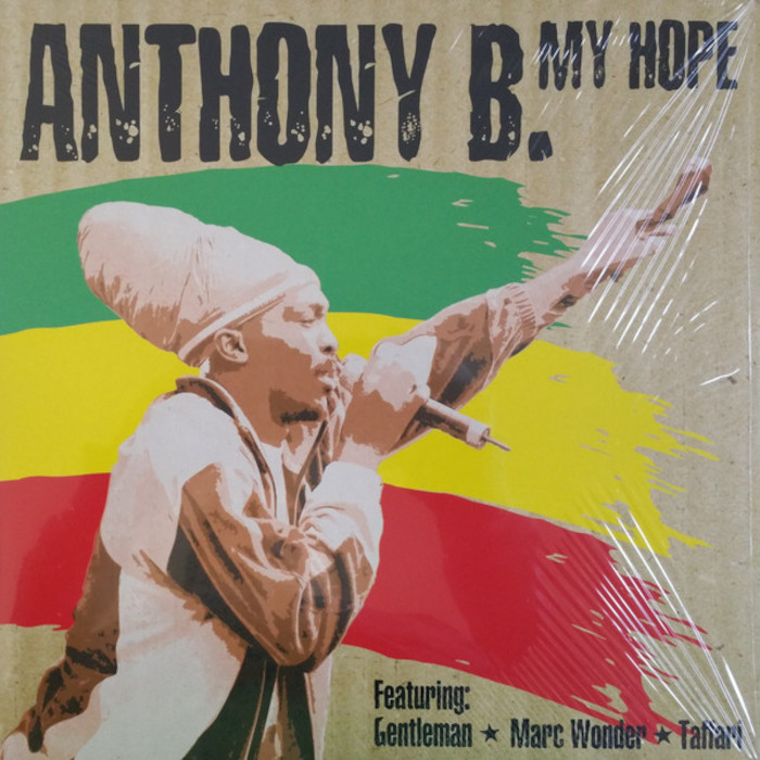 My Hope