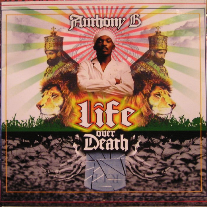 Life Over Death