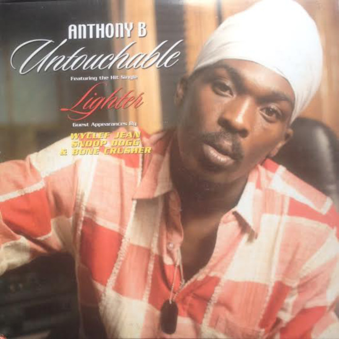 Untouchable