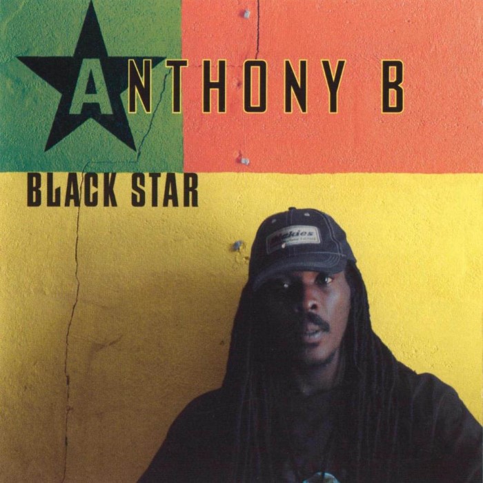 Black Star by Anthony B