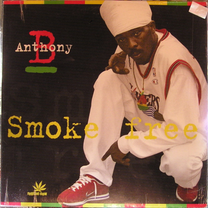 Smoke Free