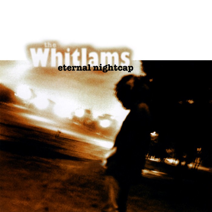 Eternal Nightcap by The Whitlams