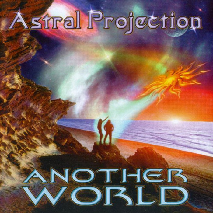 Another World by Astral Projection