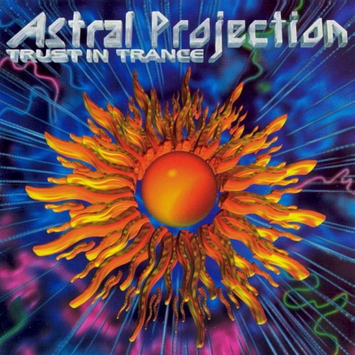 Trust in Trance