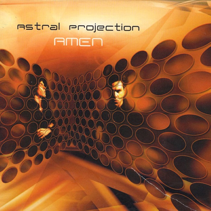 Amen by Astral Projection