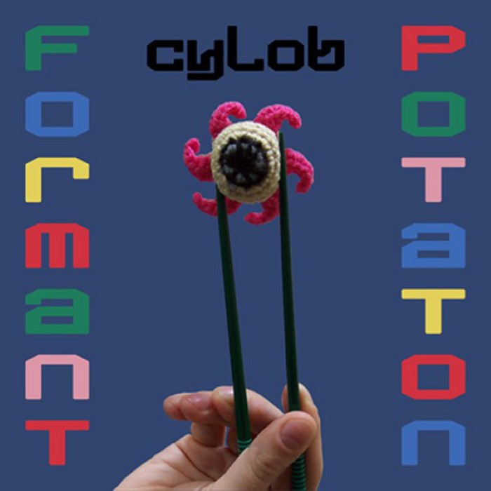 Formant Potaton by Cylob