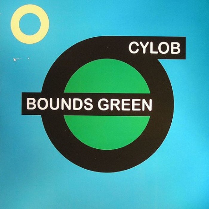 Bounds Green by Cylob