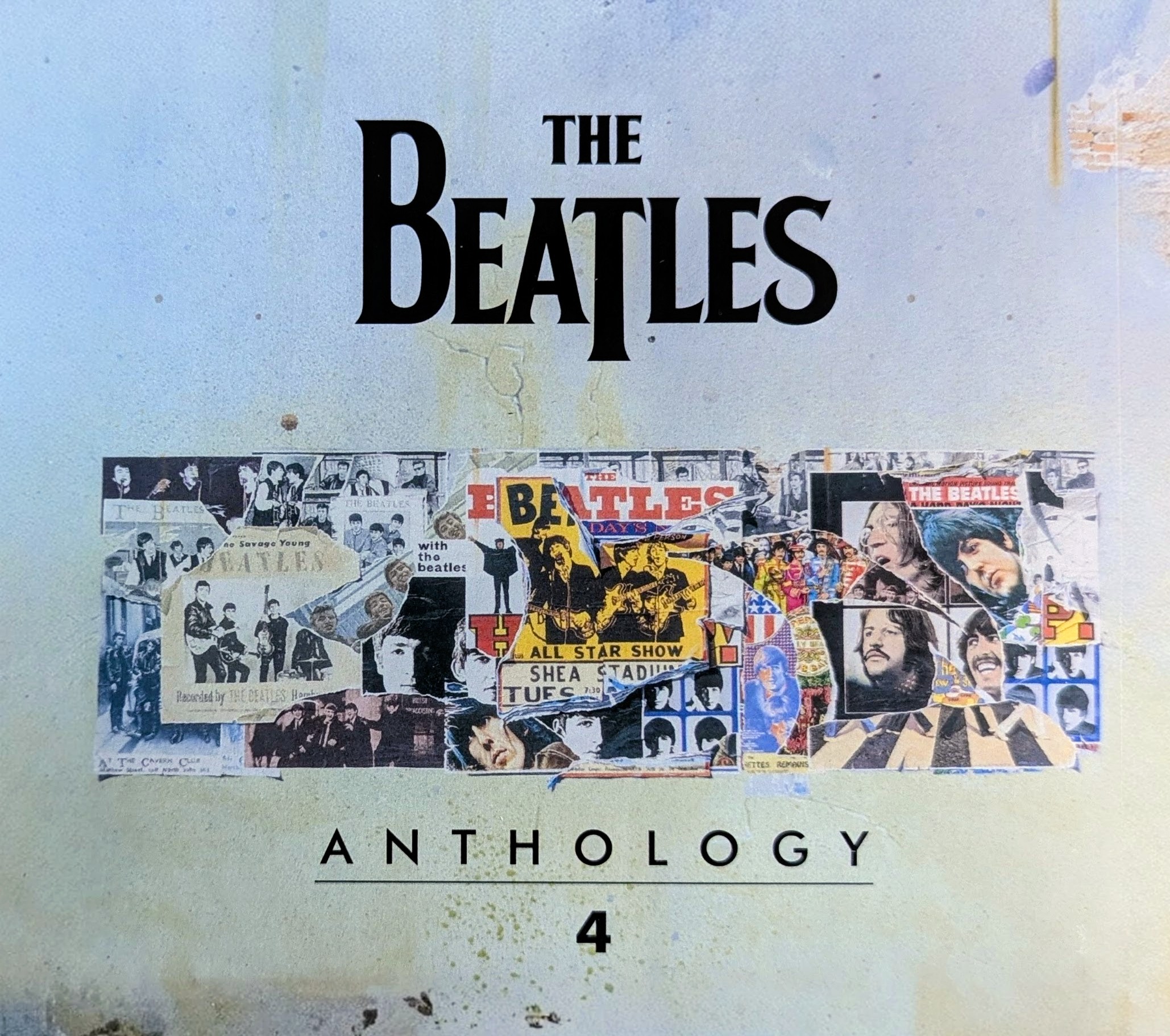 Anthology 4