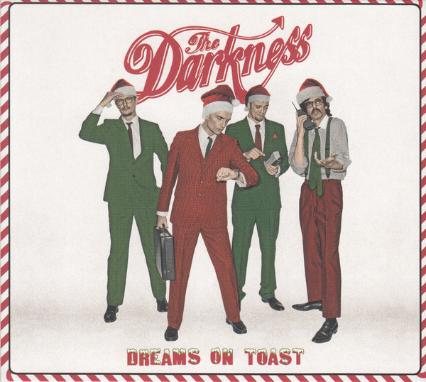Dreams on Toast