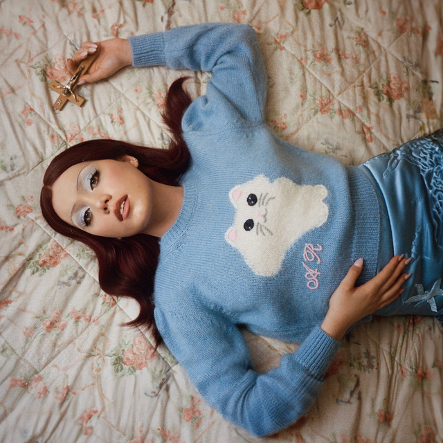 rumination as ritual by Alessi Rose