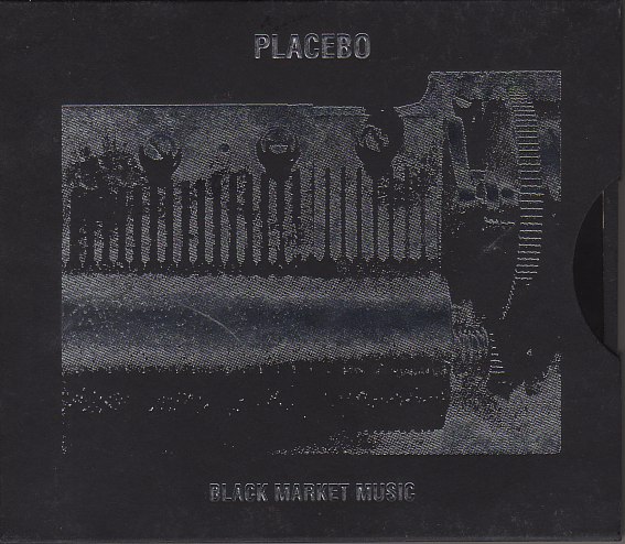 Black Market Music