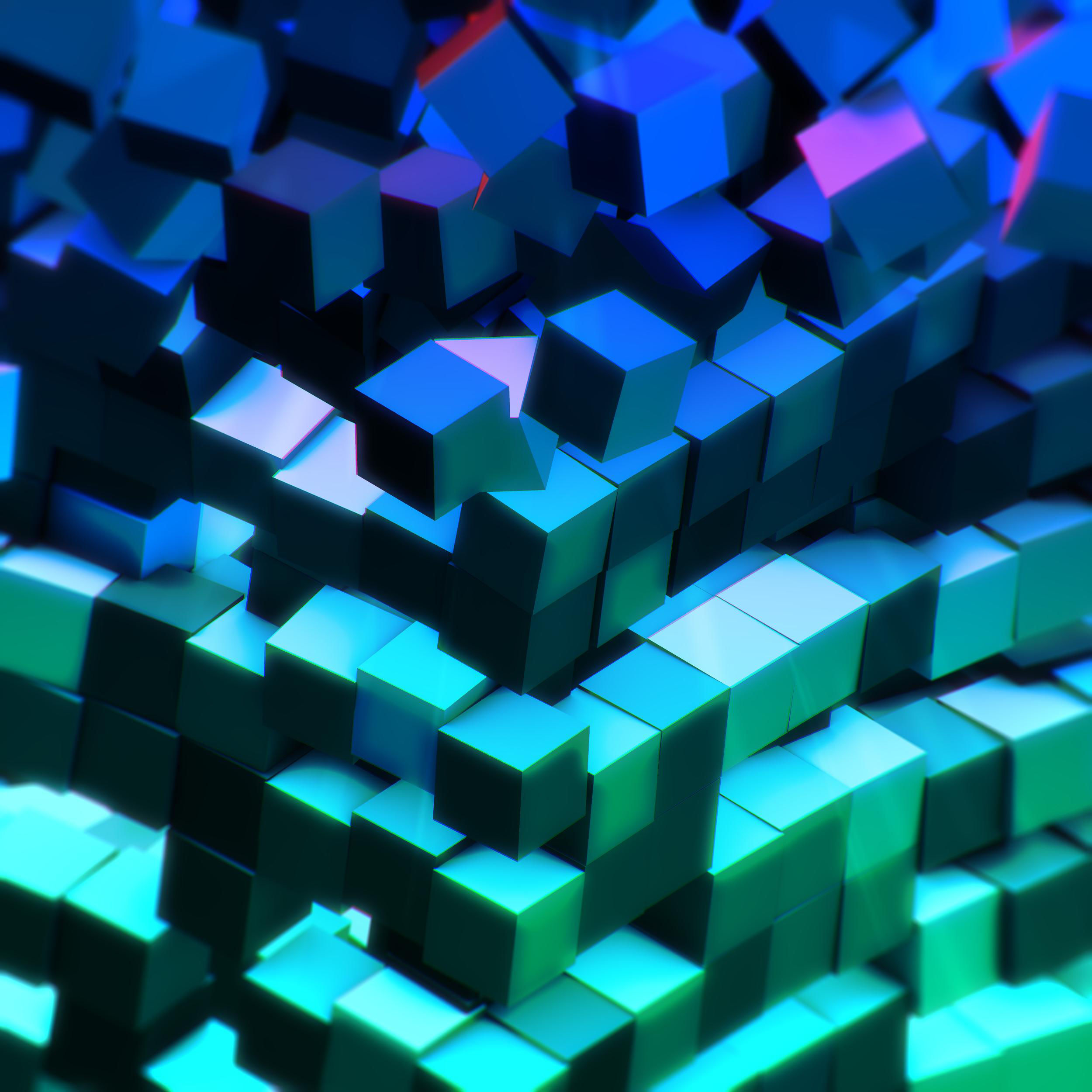 Dragon Fish by C418
