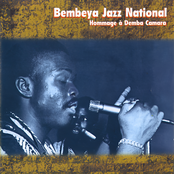 Hommage à Demba Camara by Bembeya Jazz National