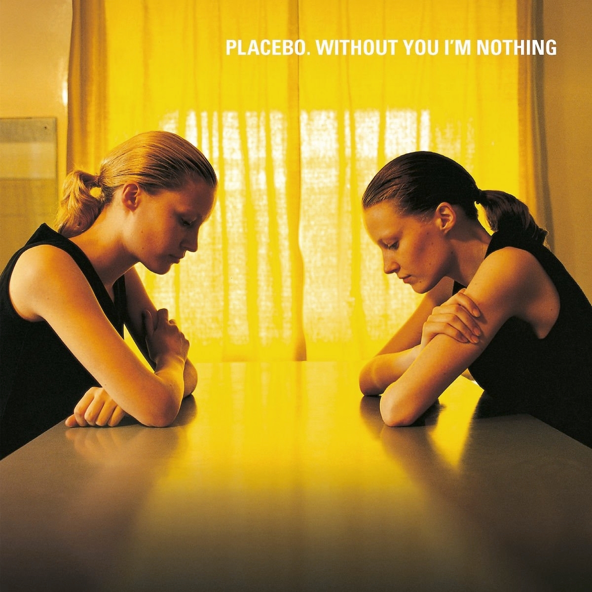 Without You I’m Nothing by Placebo