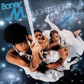 Nightflight to Venus (2007 Remastered Version)