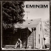 The Marshall Mathers LP
