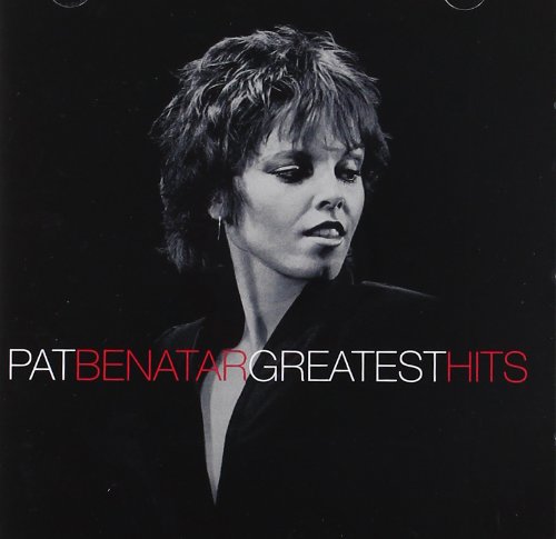 Greatest Hits by Pat Benatar