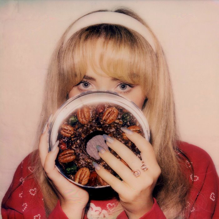 fruitcake by Sabrina Carpenter