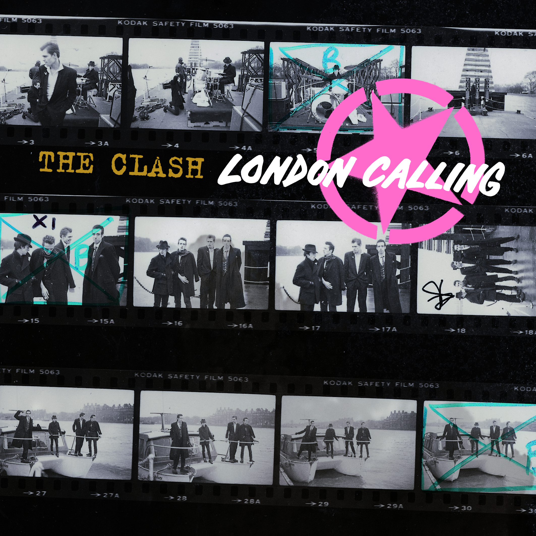 London Calling