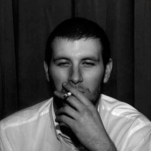 Whatever People Say I Am, That's What I'm Not