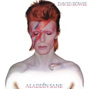 Aladdin Sane (2013 remaster)