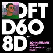Deep End (Black V Neck Remix)
