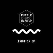 Emotion EP