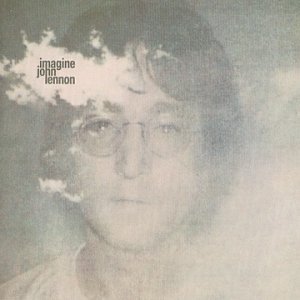Imagine by John Lennon