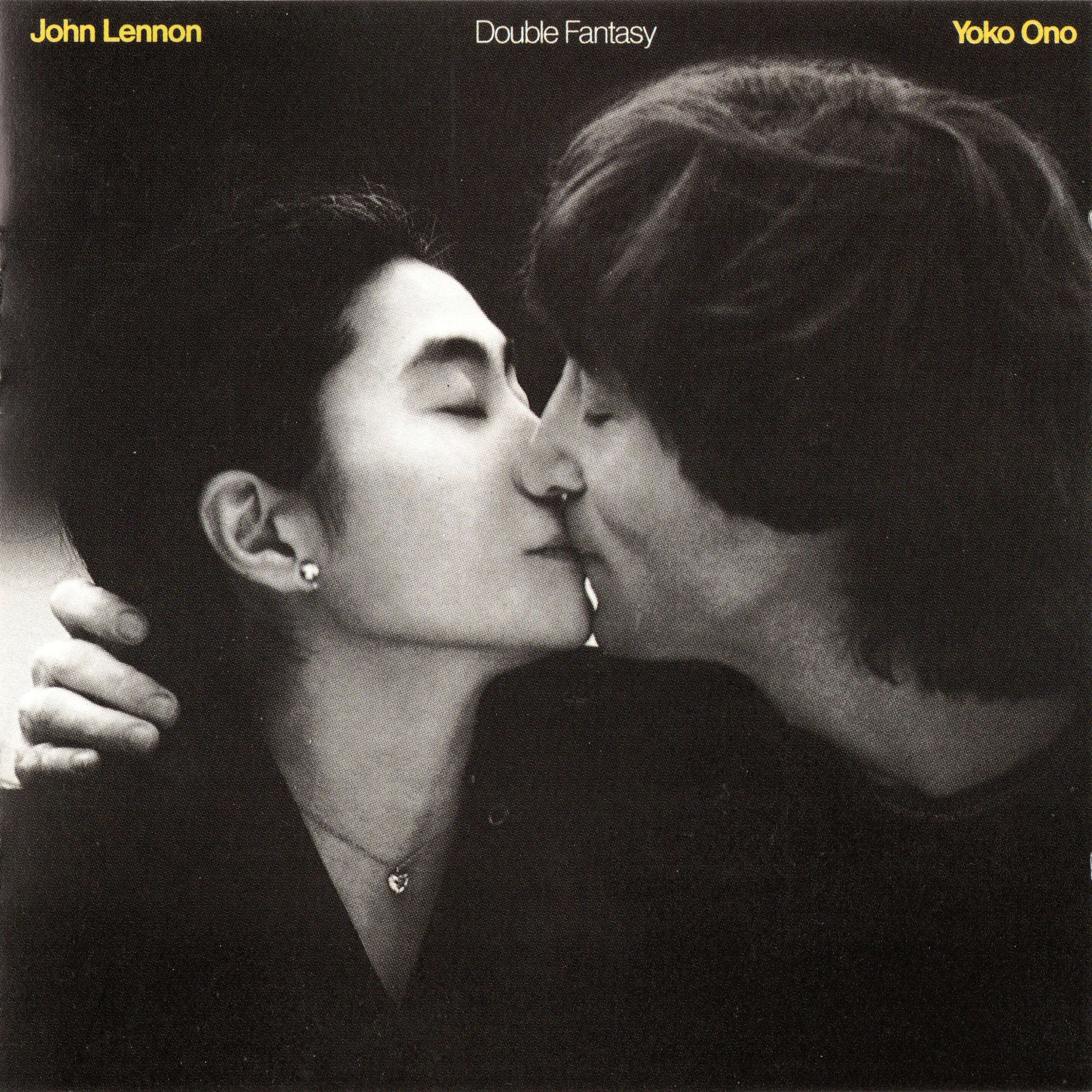 Double Fantasy