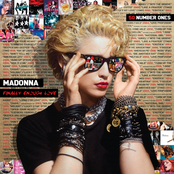 Finally Enough Love: 50 Number Ones by Madonna