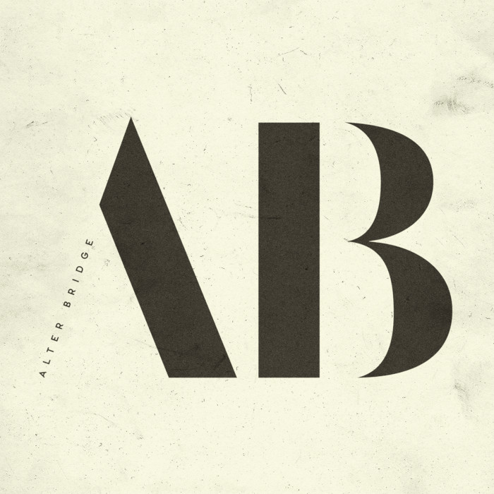 Alter Bridge by Alter Bridge