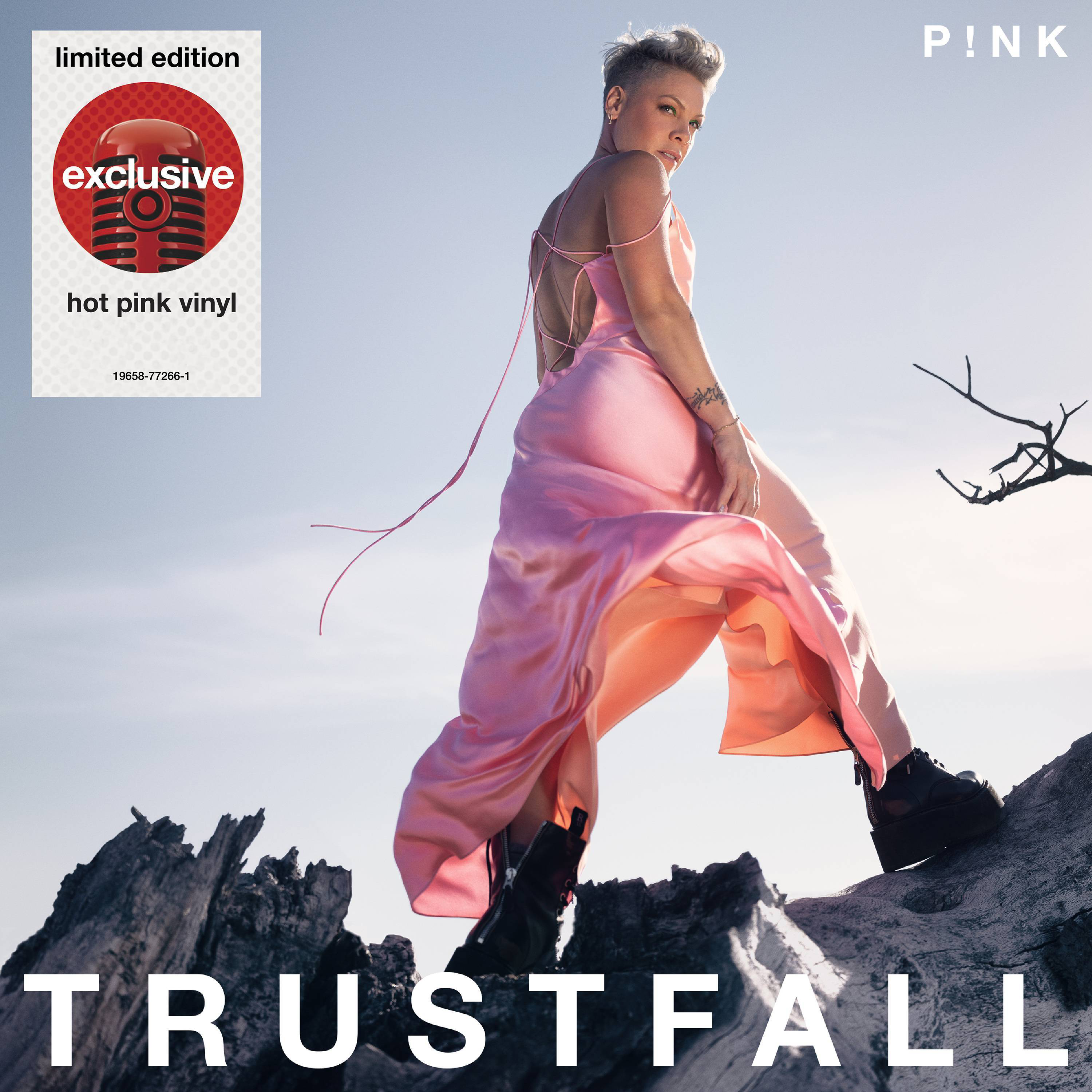 TRUSTFALL