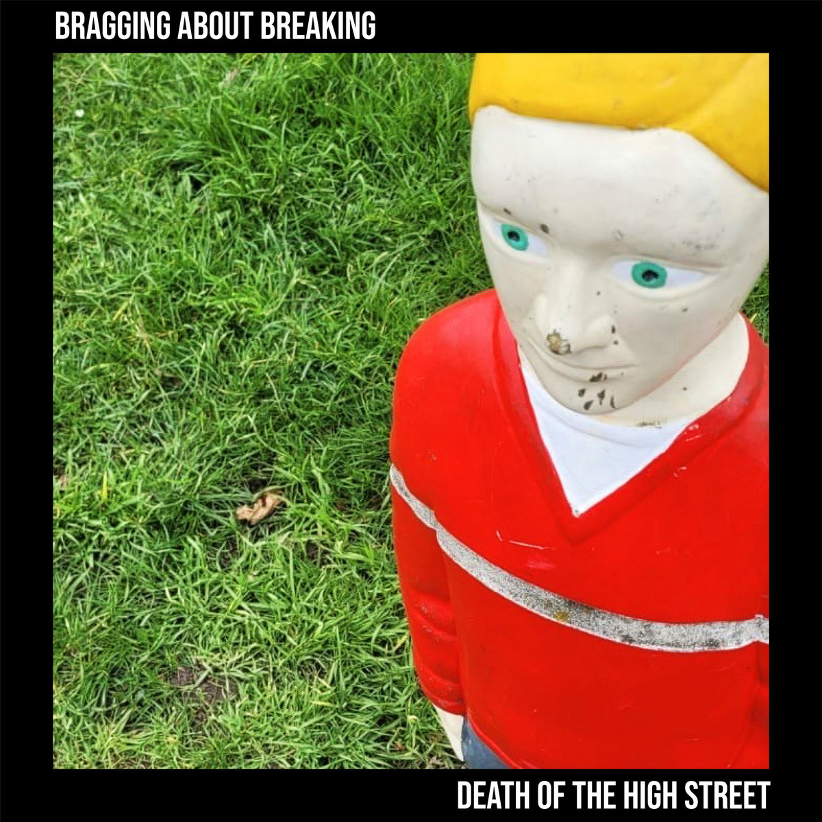 Bragging About Breaking